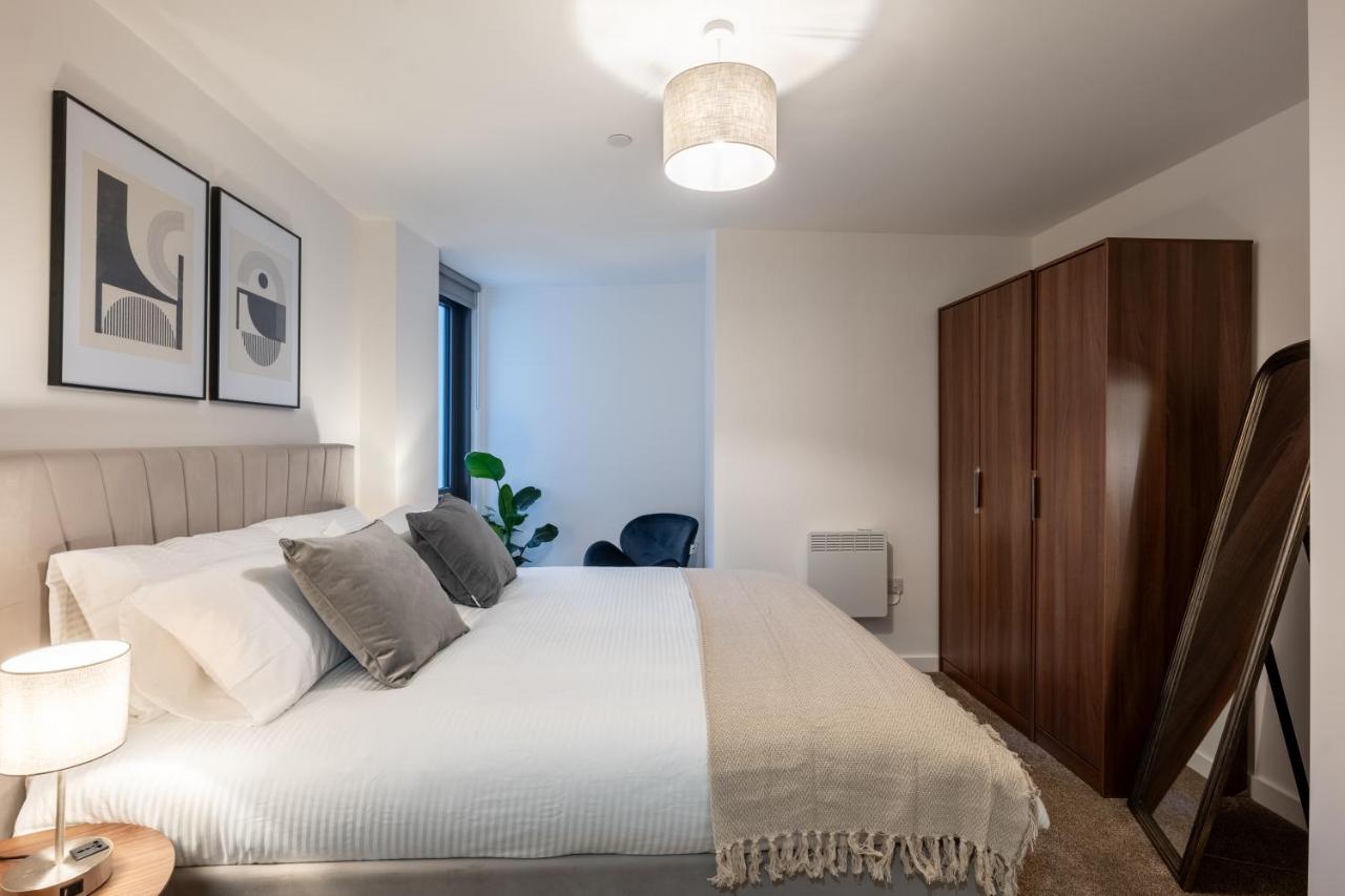 Superior Two-Bedroom Apartment