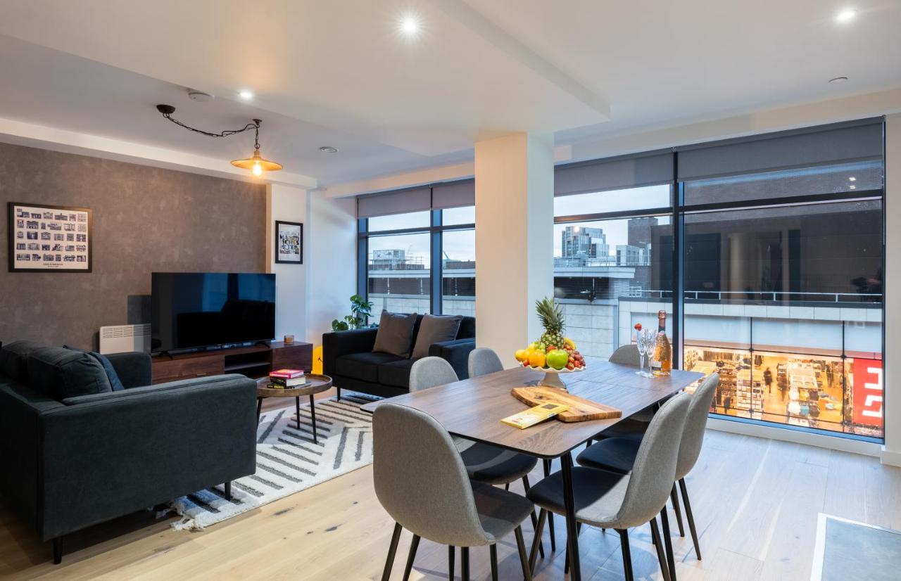 Appartamento Superior con 1 Camera da Letto 