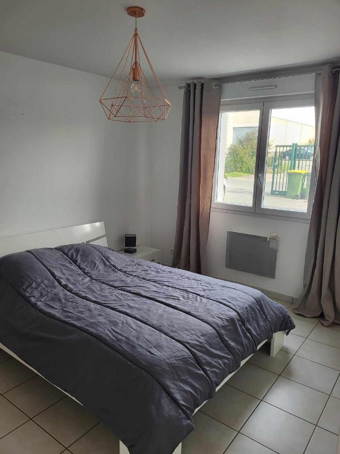 Appartement camon - B&B