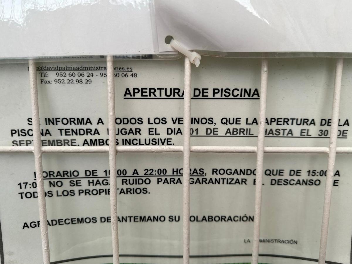 2 bed Penthouse with Sea View - B&B Torremolinos