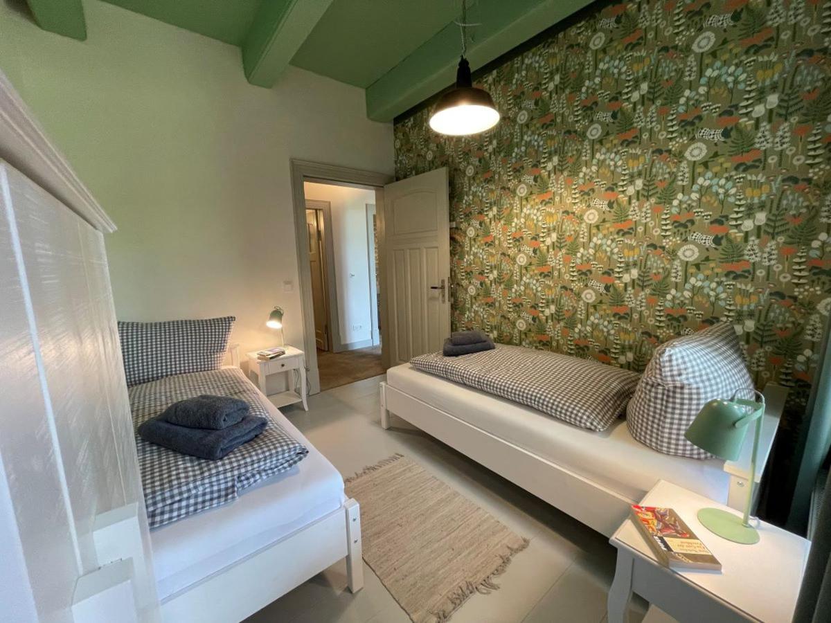 Appartamento con 2 Camere da Letto