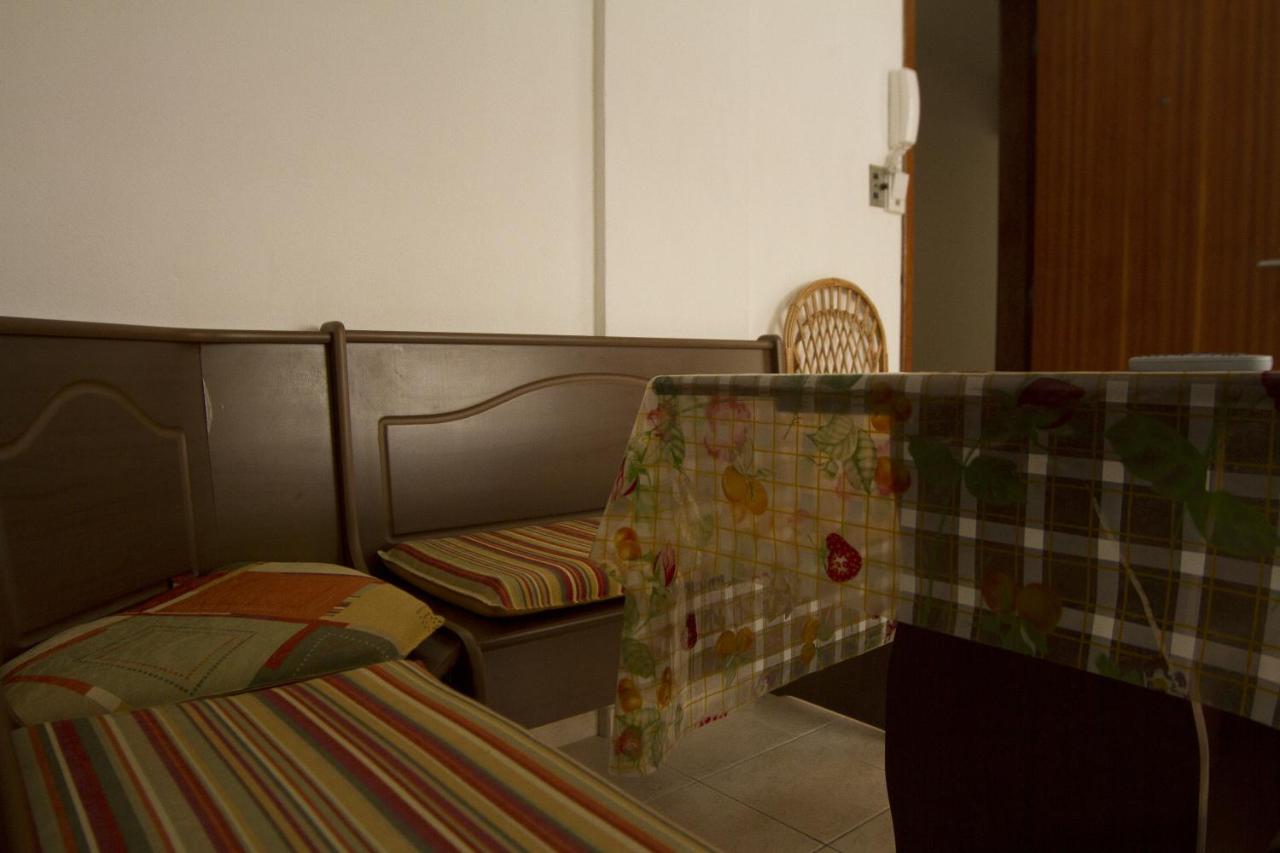 Chambre Quadruple