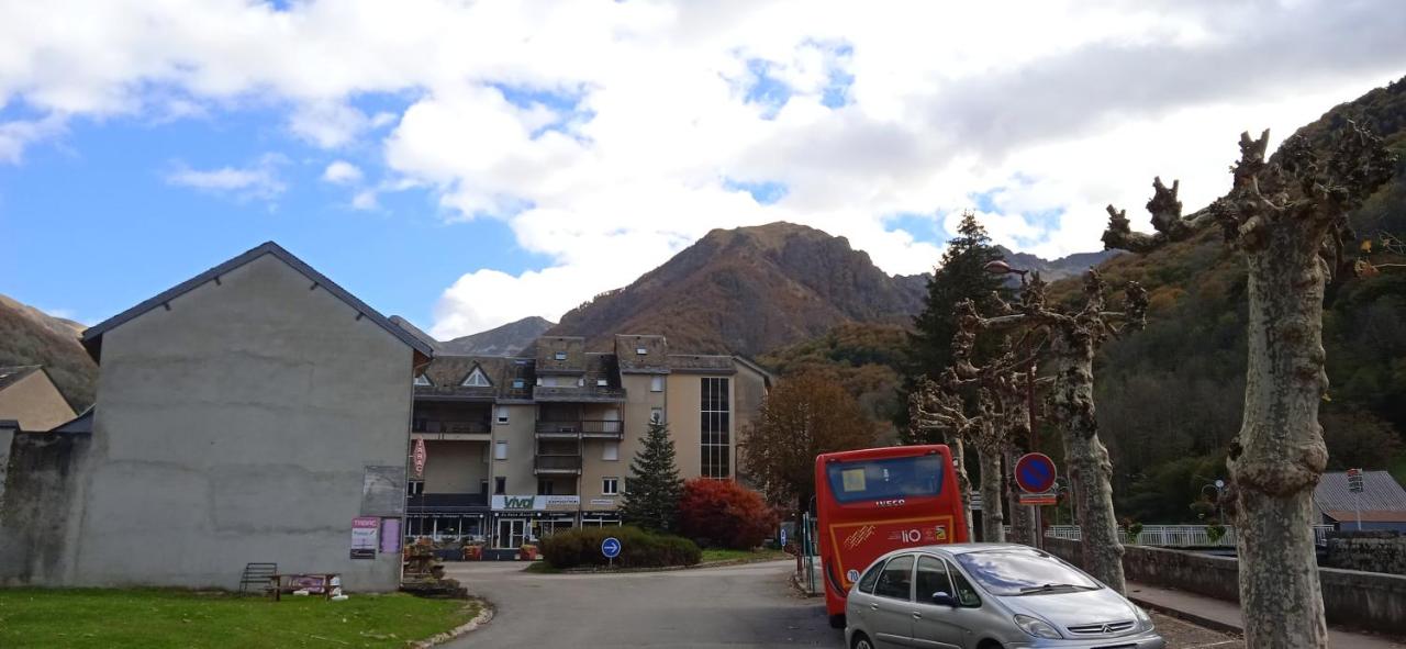 Studio Le Mont Beas - Chambres d’hôtes