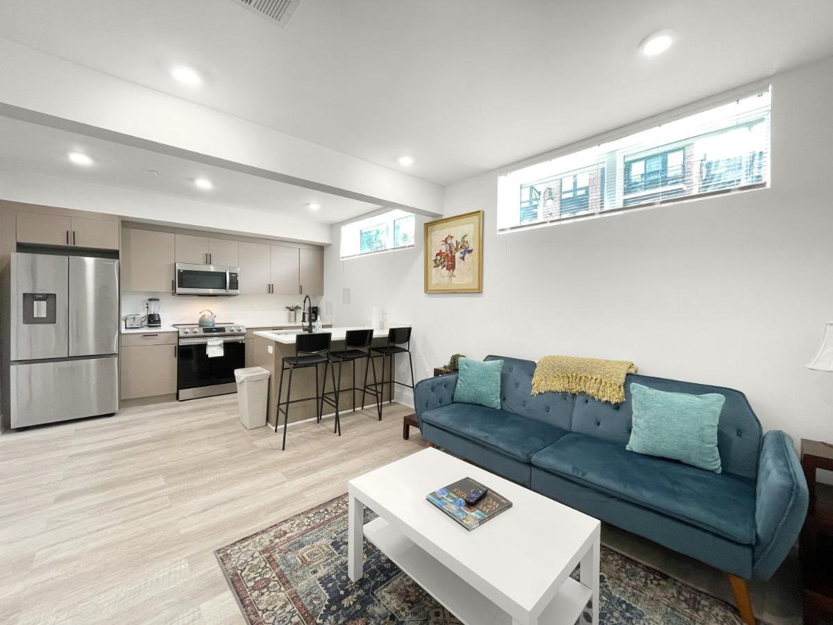 Appartement 2 Chambres