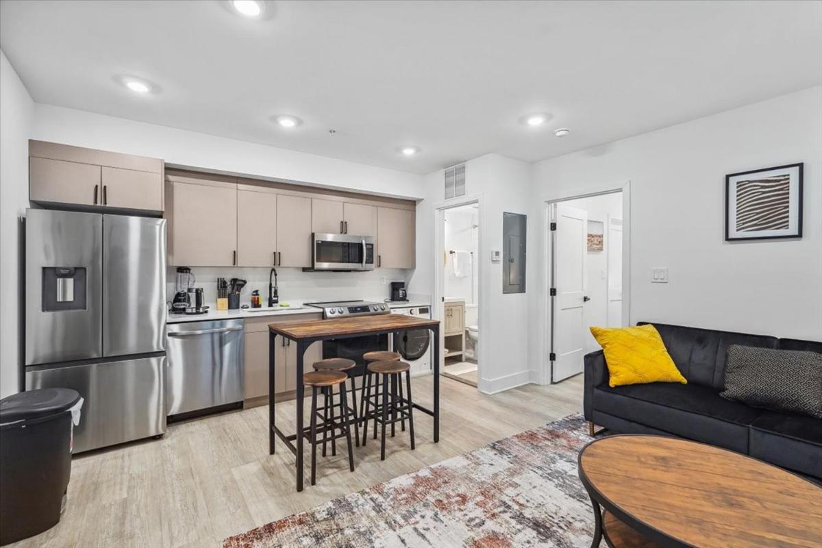Appartement 1 Chambre