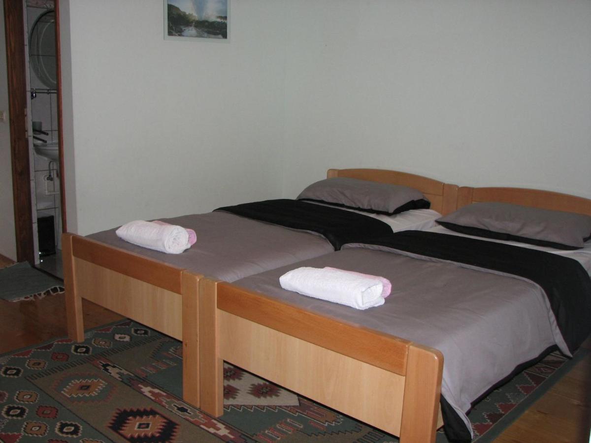 House Nada - B&B