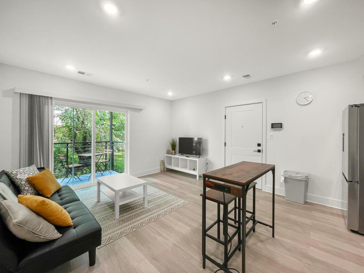 Appartement avec Balcon