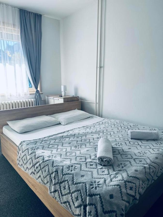 Apartman Masa Kopaonik - B&B