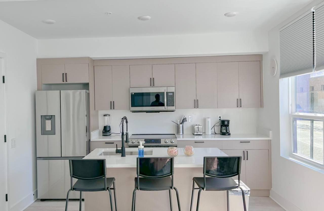 Appartement 2 Chambres