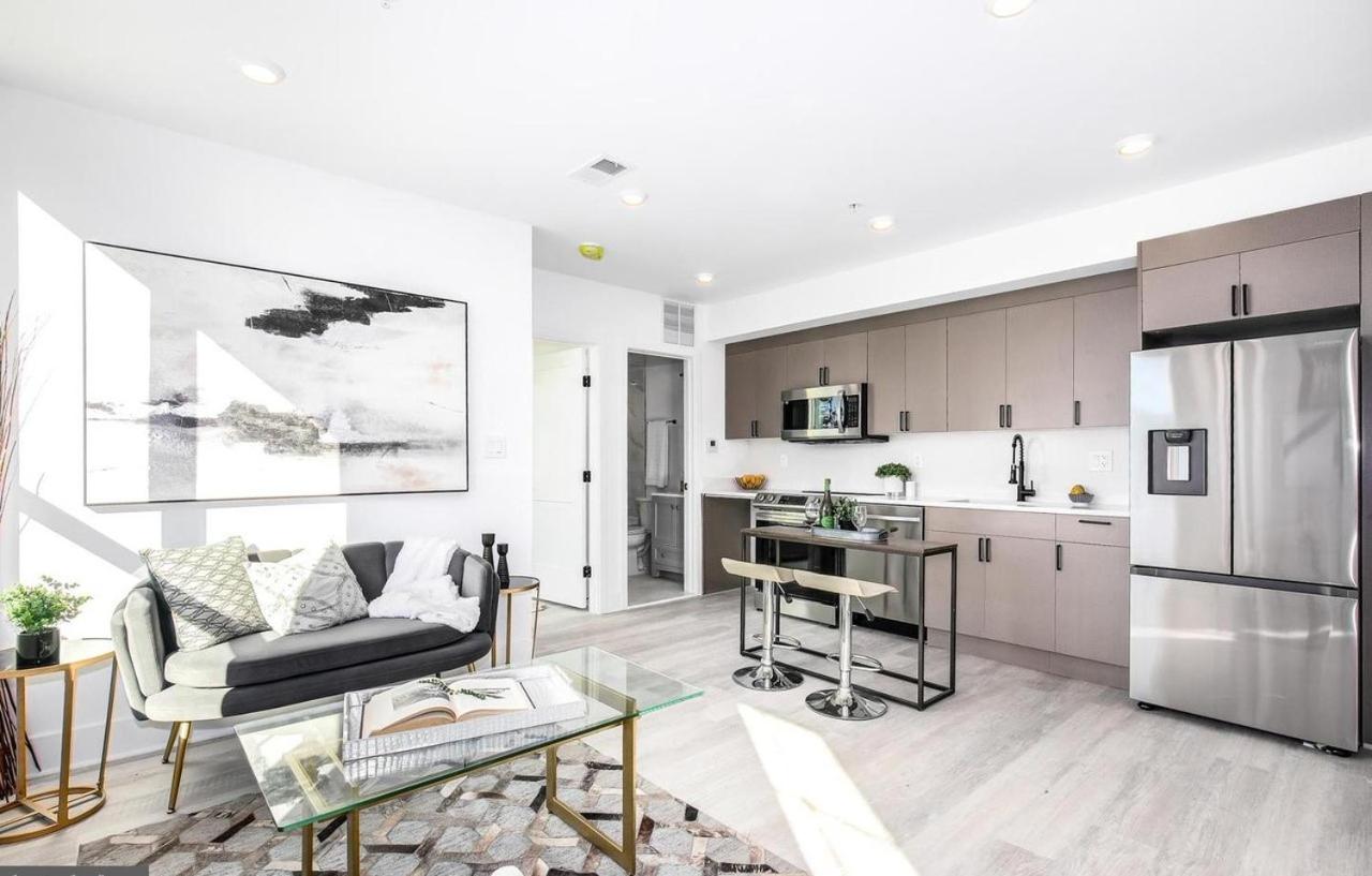 Appartement 1 Chambre