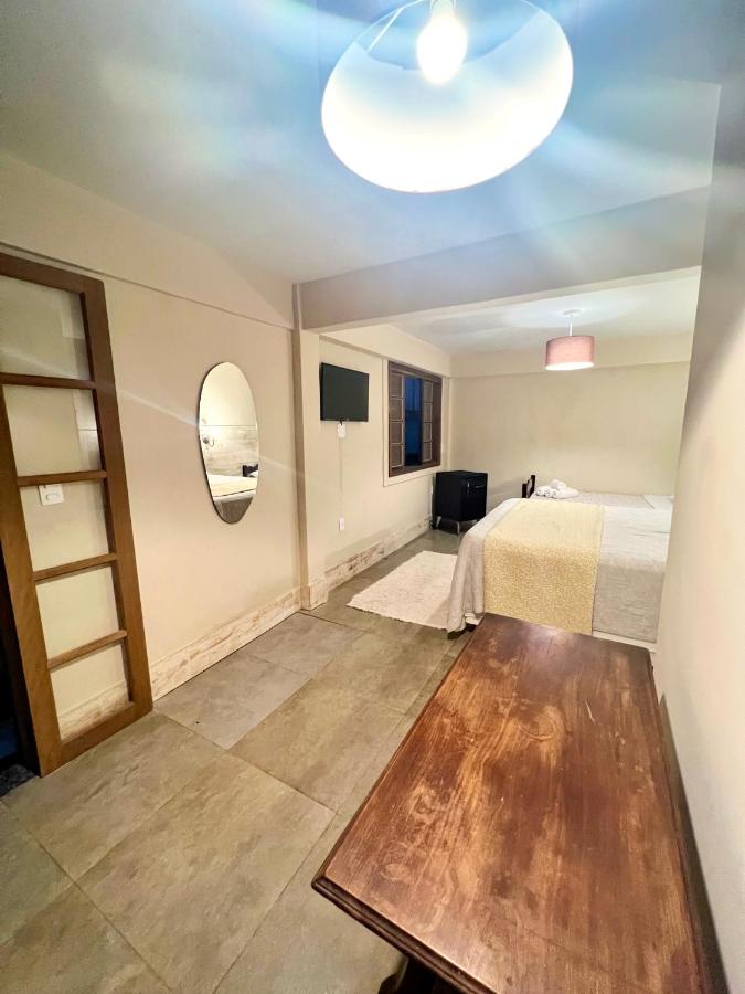 Habitación Triple Estándar