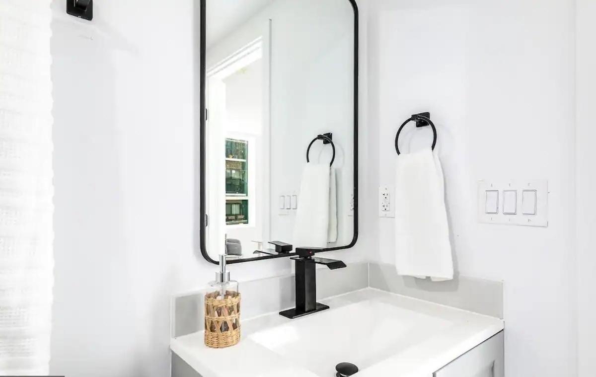 Appartement 1 Chambre