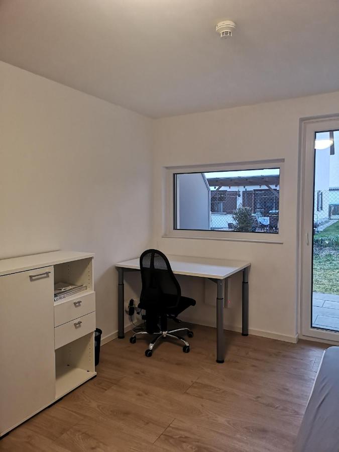 Modern flat, WIFI, central, calm, clean - Bed and Breakfast