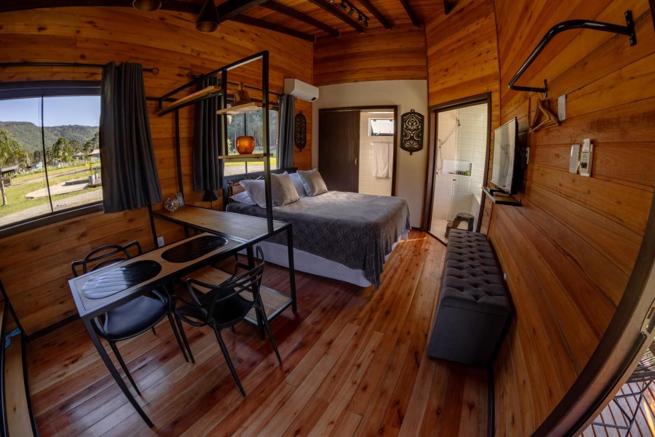 Chalet 1 Chambre
