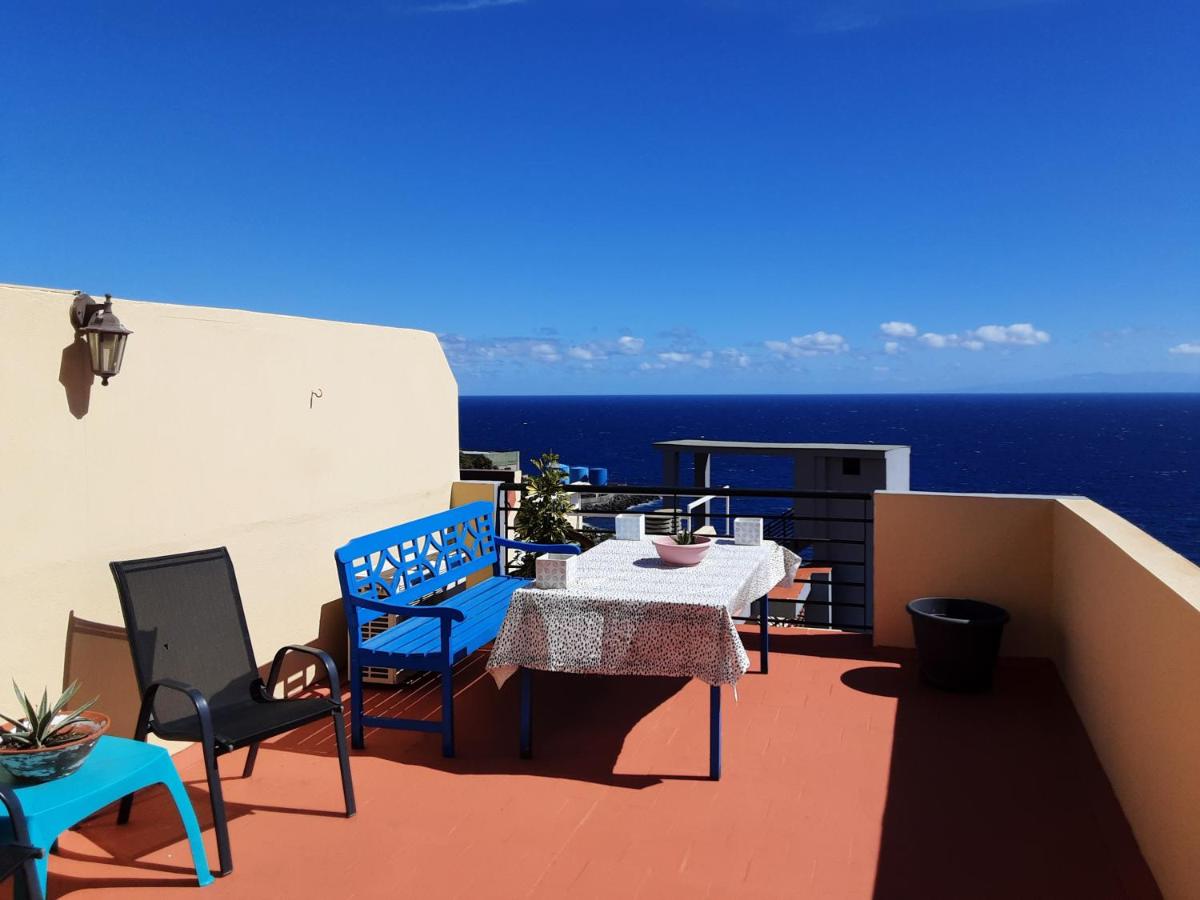 Candelaria Sol y Mar - B&B