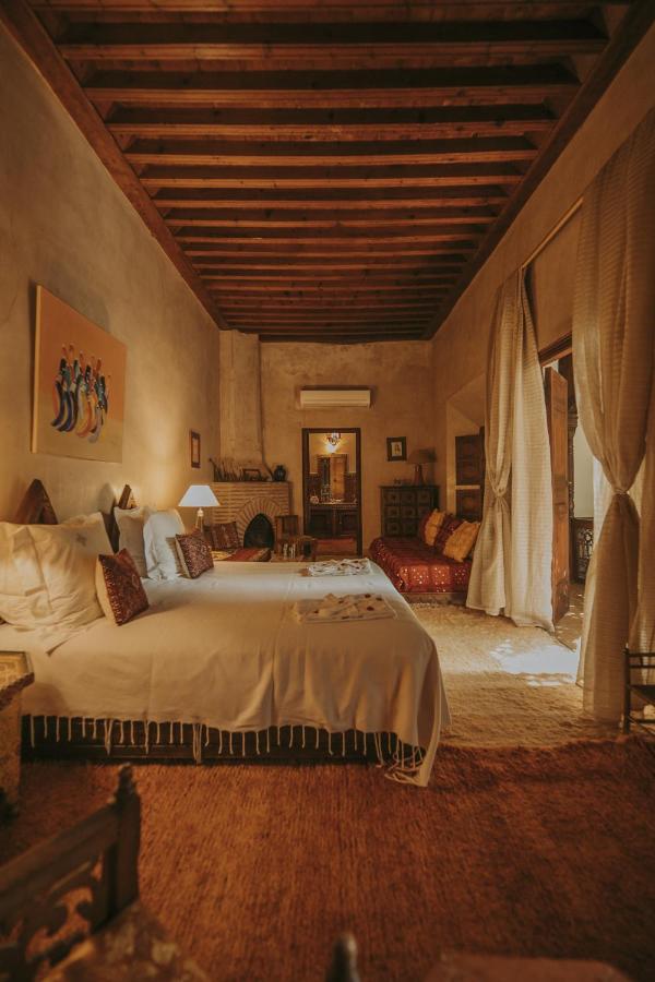Hibiscus Double Room