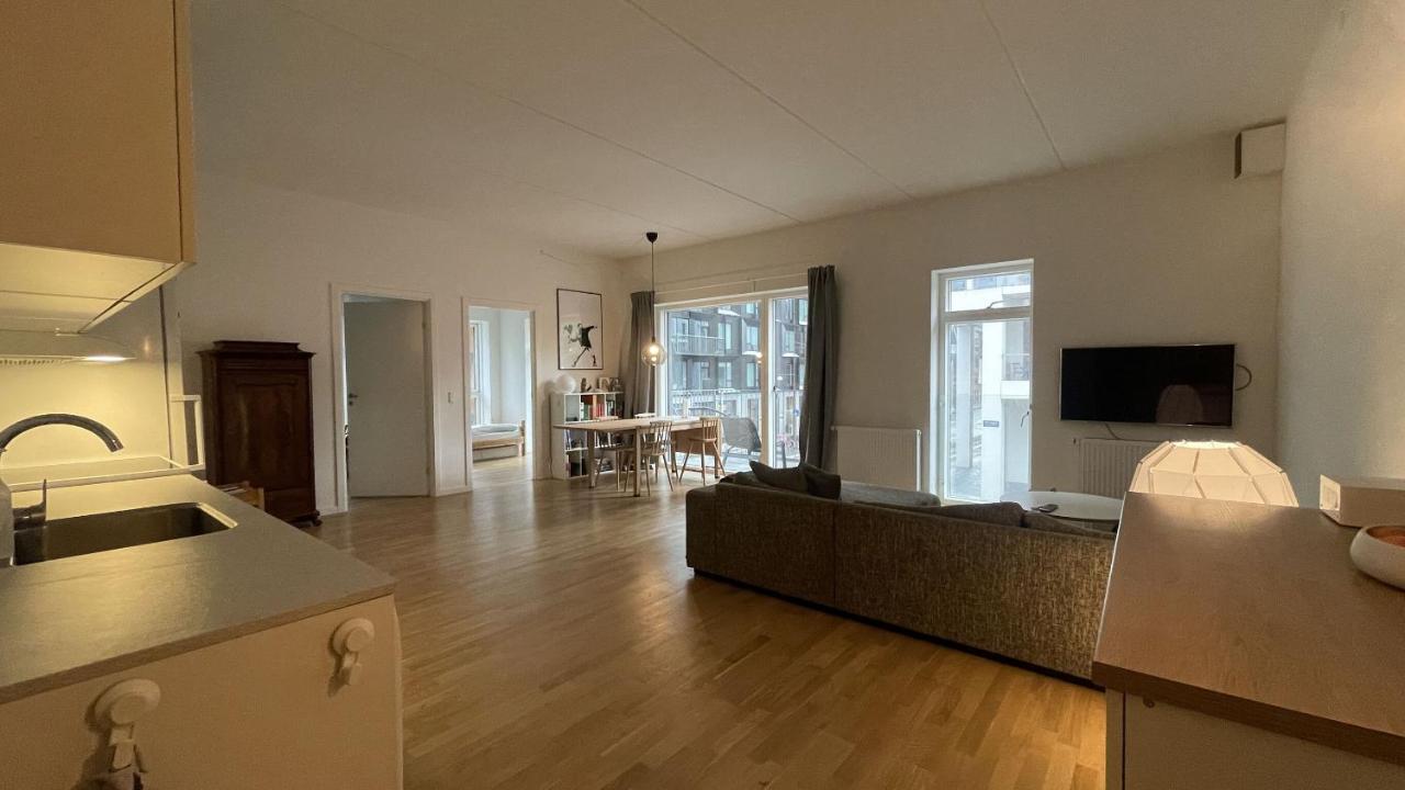 B&B Kopenhagen - ApartmentInCopenhagen Apartment 1573 - Bed and Breakfast Kopenhagen