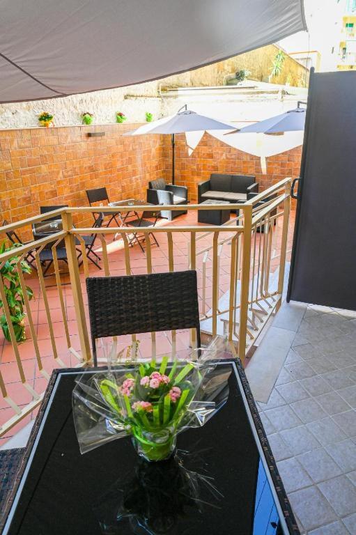 Residenza Suarez - B&B Napoli
