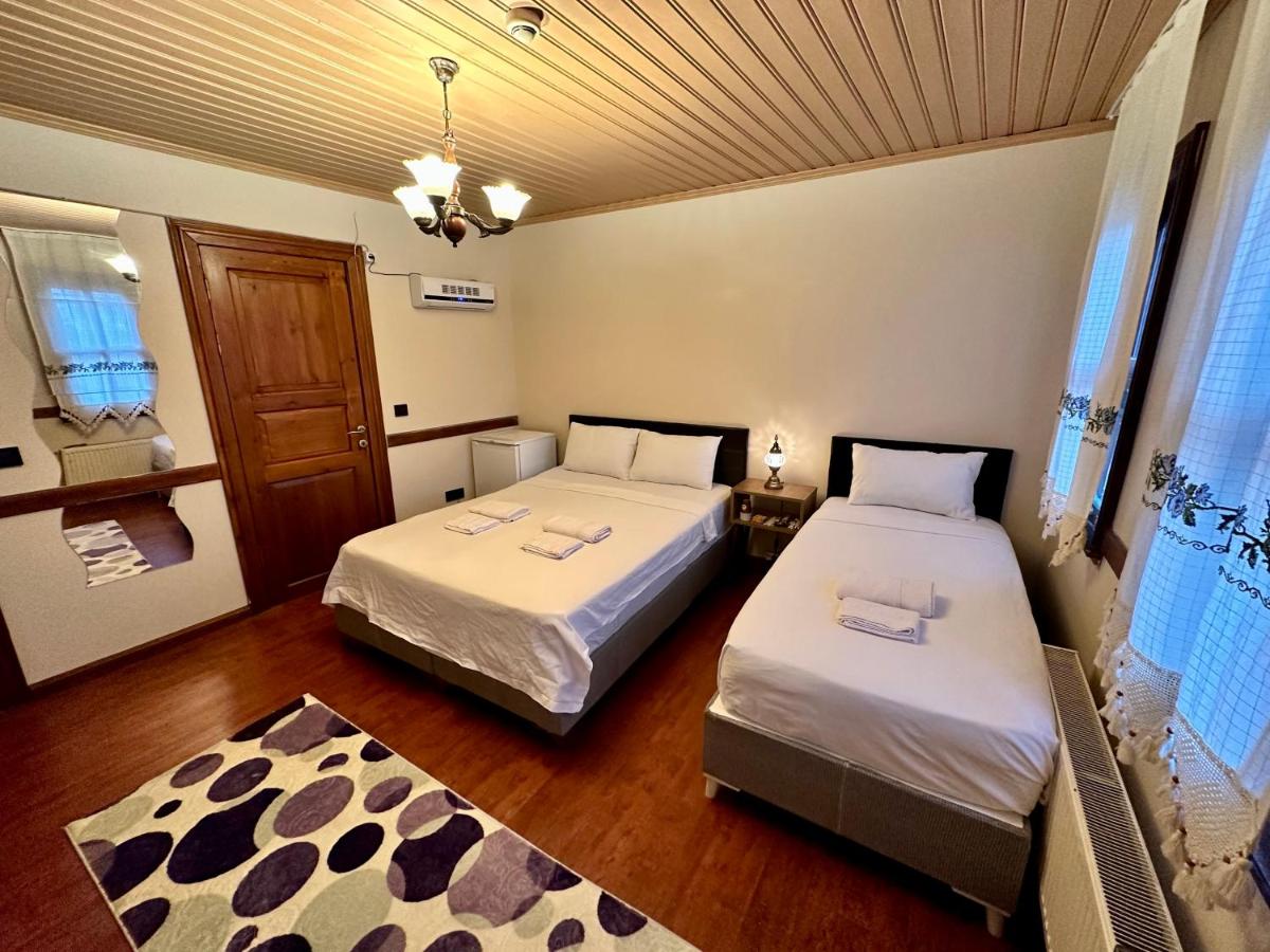 Chambre Triple