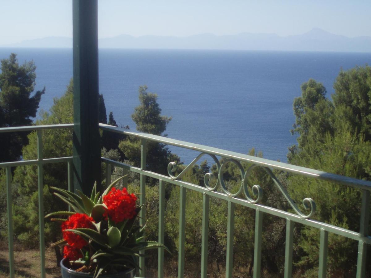 B&B Stafylos - Pelagos - Bed and Breakfast Stafylos