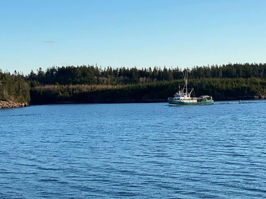 B&B Blacks Harbour - Anchor Haven - Bed and Breakfast Blacks Harbour