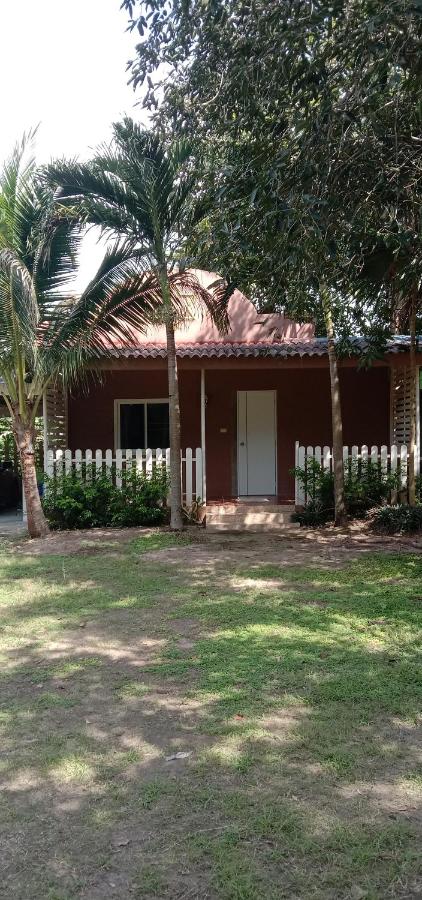Baan I Mhok Suanphueng - B&B