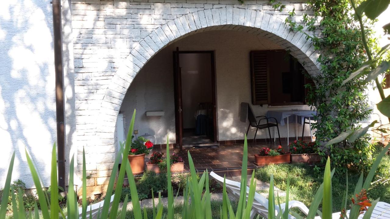 Studio Appartement
