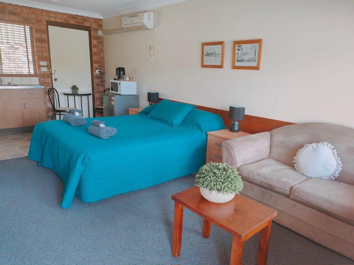 Habitación Doble Deluxe