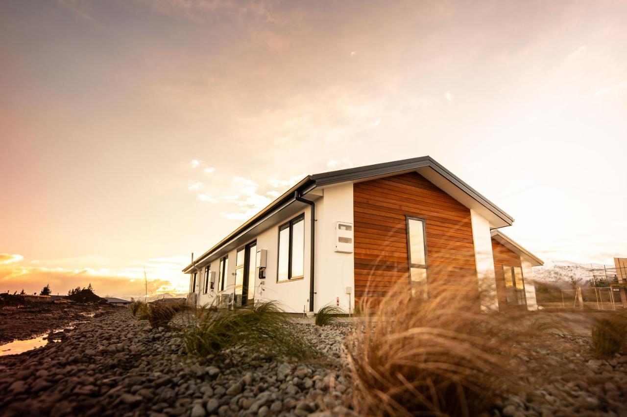 B&B Lake Tekapo - Mood For Love - Bed and Breakfast Lake Tekapo