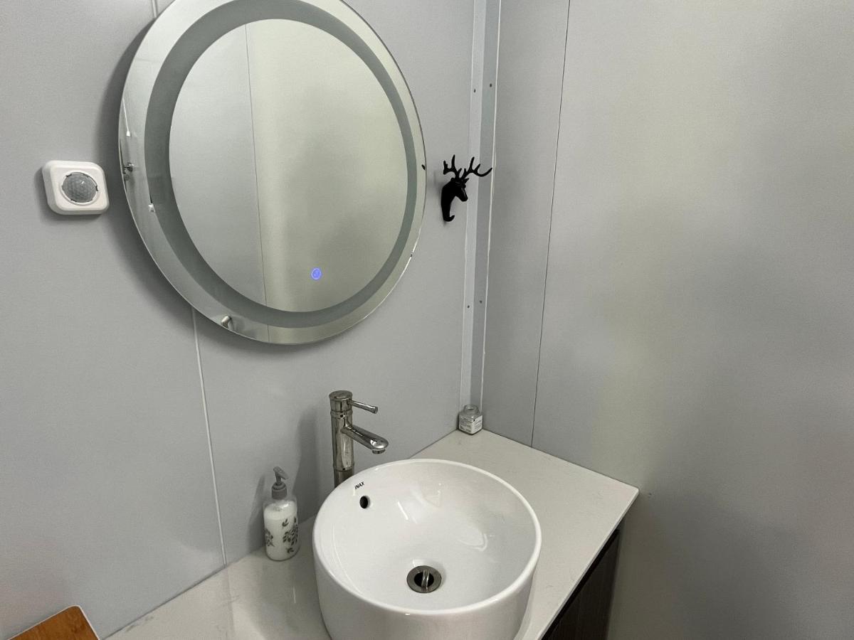 Chambre Double Deluxe