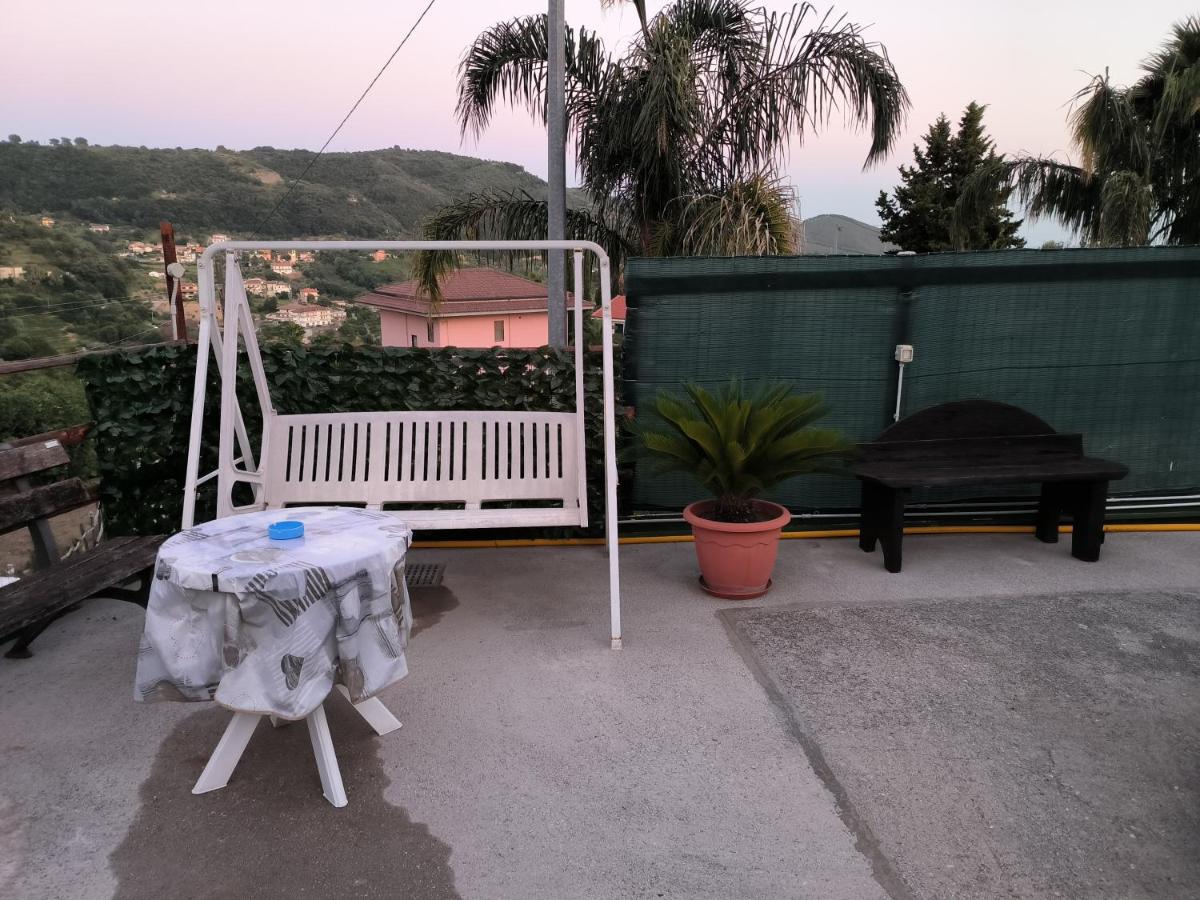 B&B Vicolo50 Salerno - B&B