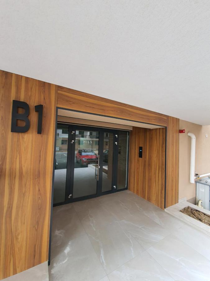 Premium Hils Brauner Studio - B&B
