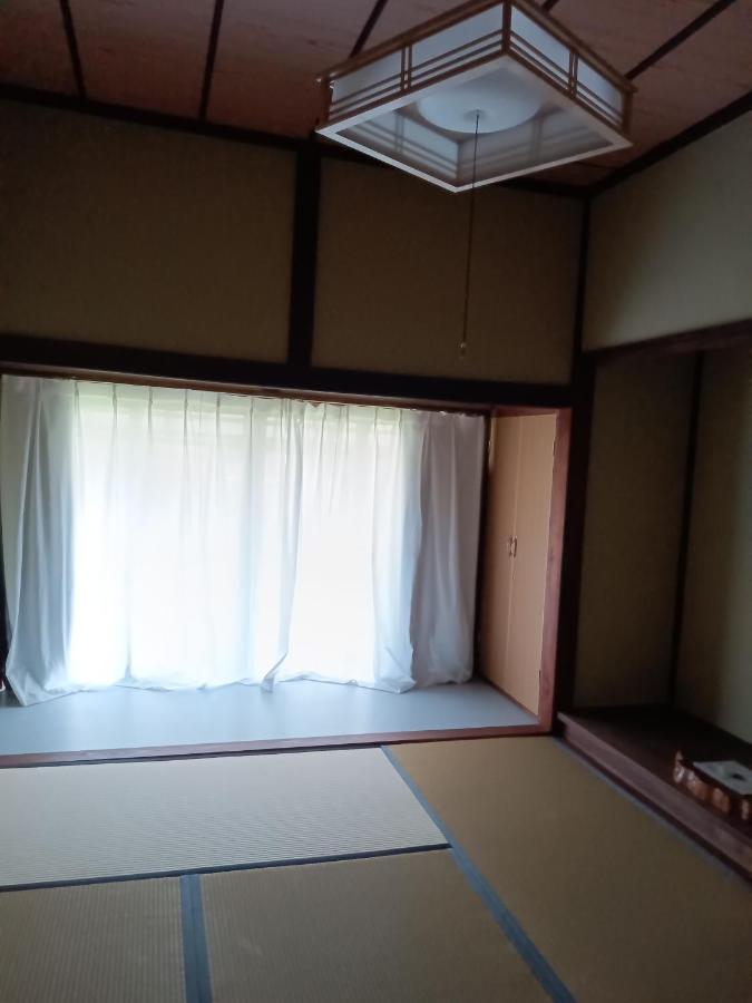 B&B Ogōri-shimogō - ゲストハウス ふしの庵 - Bed and Breakfast Ogōri-shimogō