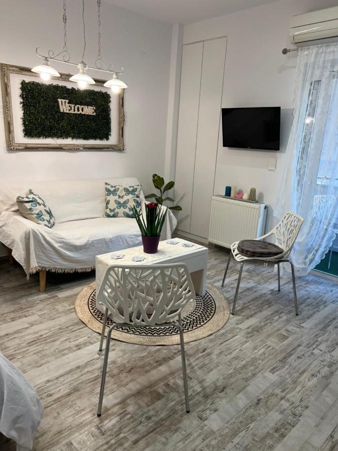Selenity studio(close to two metro stations) - Bed and Breakfast