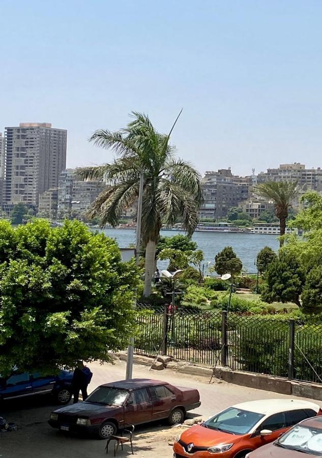 Riverfront Apartment 1 - B&B El Cairo