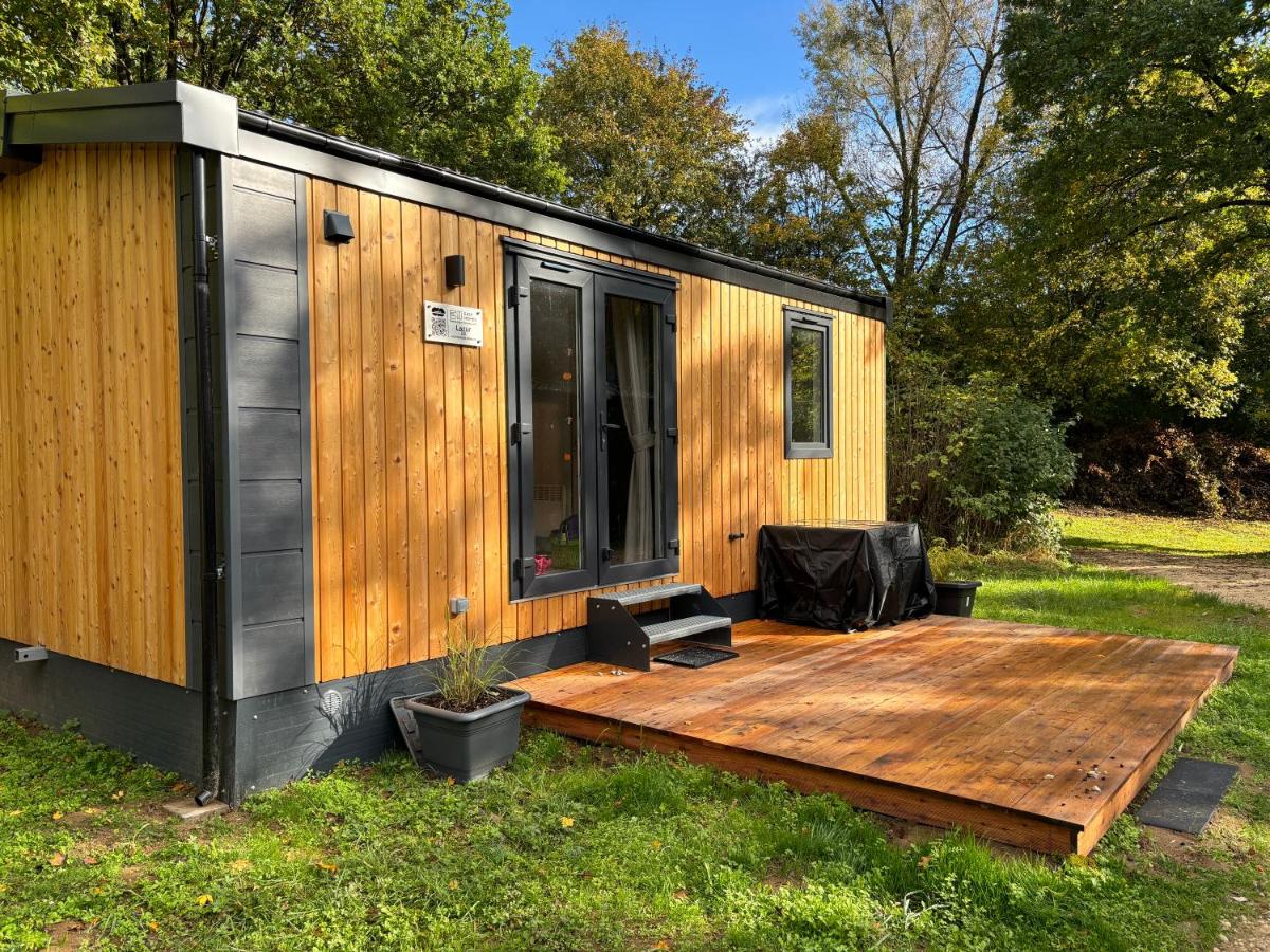 Waldseechalet Julius - Wemding - B&B Wemding