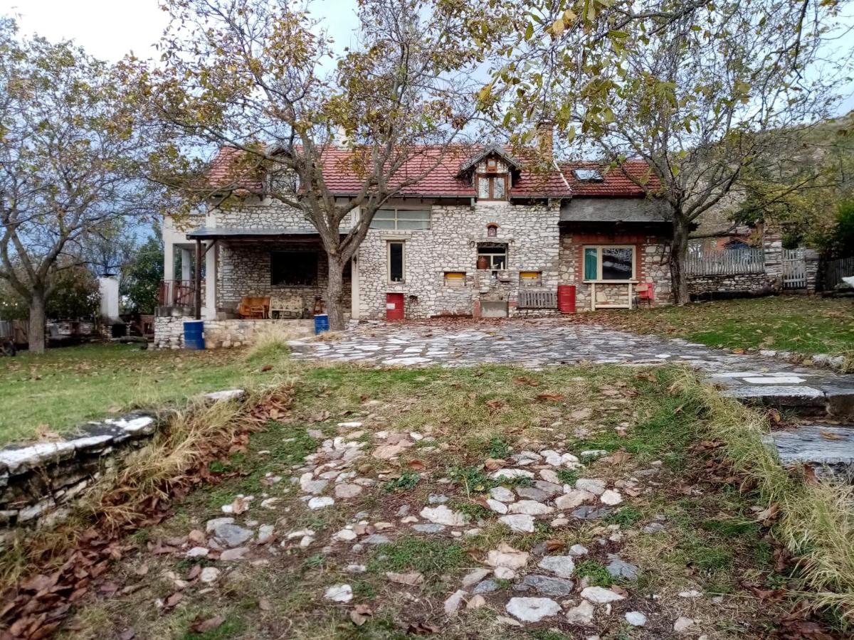 B&B Prilep - Residence "Ana Pletvarska" - Bed and Breakfast Prilep