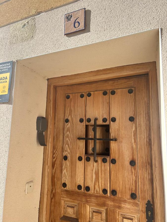 Alojamiento Retama Toledo - Bed and Breakfast Toledo