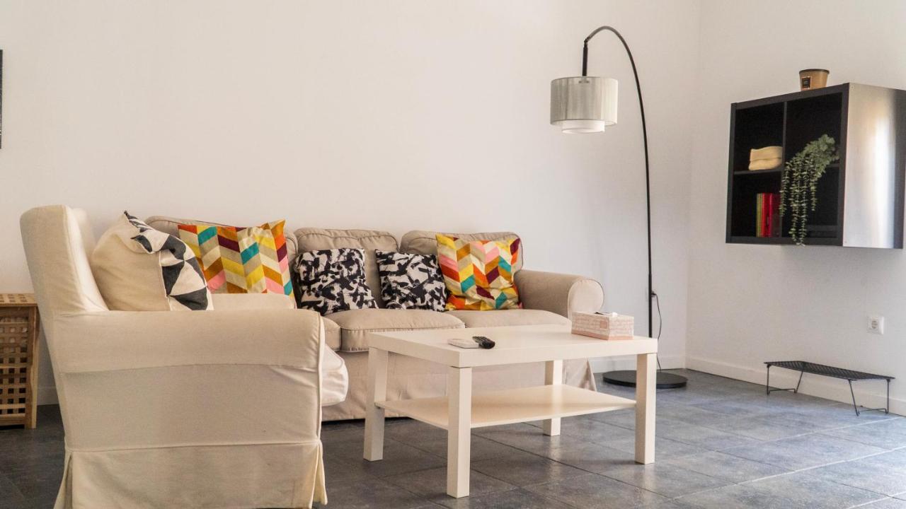 Apartamentos Entreteatros, fantástico duplex casco histórico - Bed and Breakfast