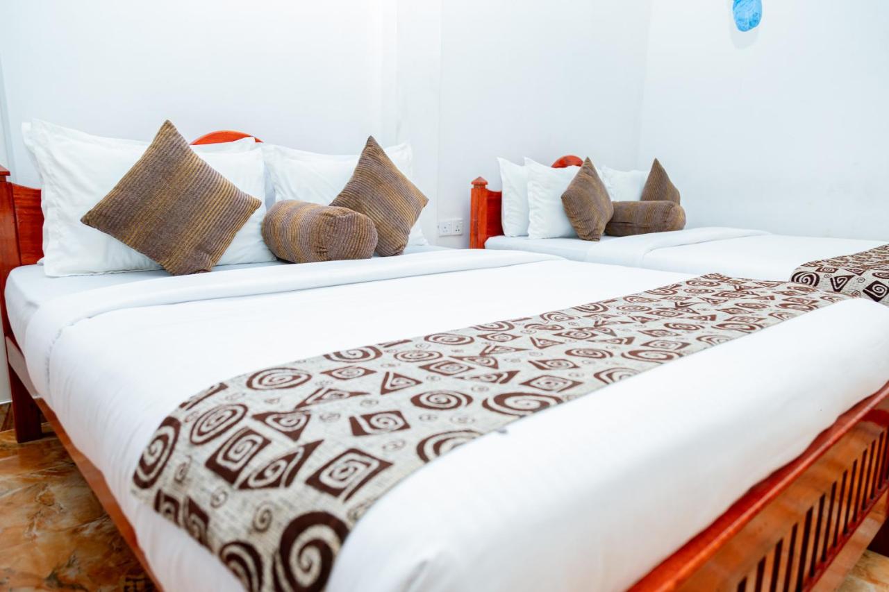 Chambre Familiale