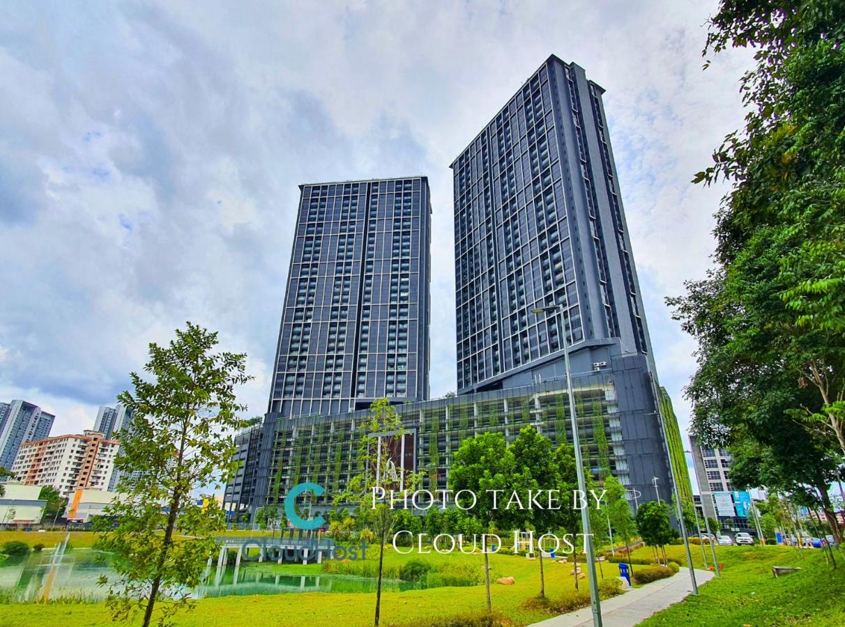 Cozy Stay 3BR 7min to Sunway Pyramid Mall and Lagoon by Cloud Host - Chambres d’hôtes