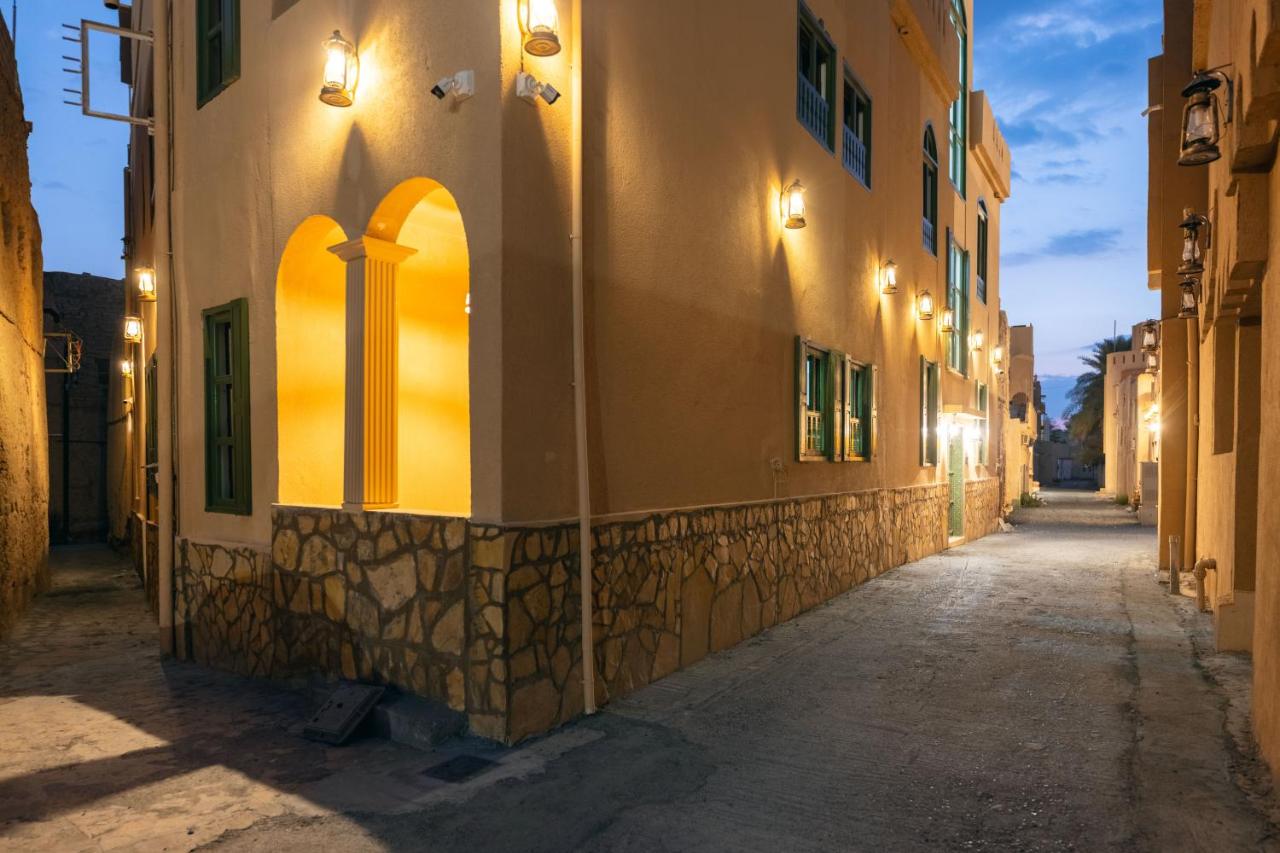 House 76 - B&B Nizwá