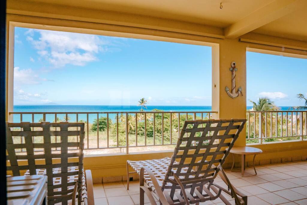 Tropical Ocean View Apt @ Palmas Del Mar w/ Pool 310 - Nuevo - B&B