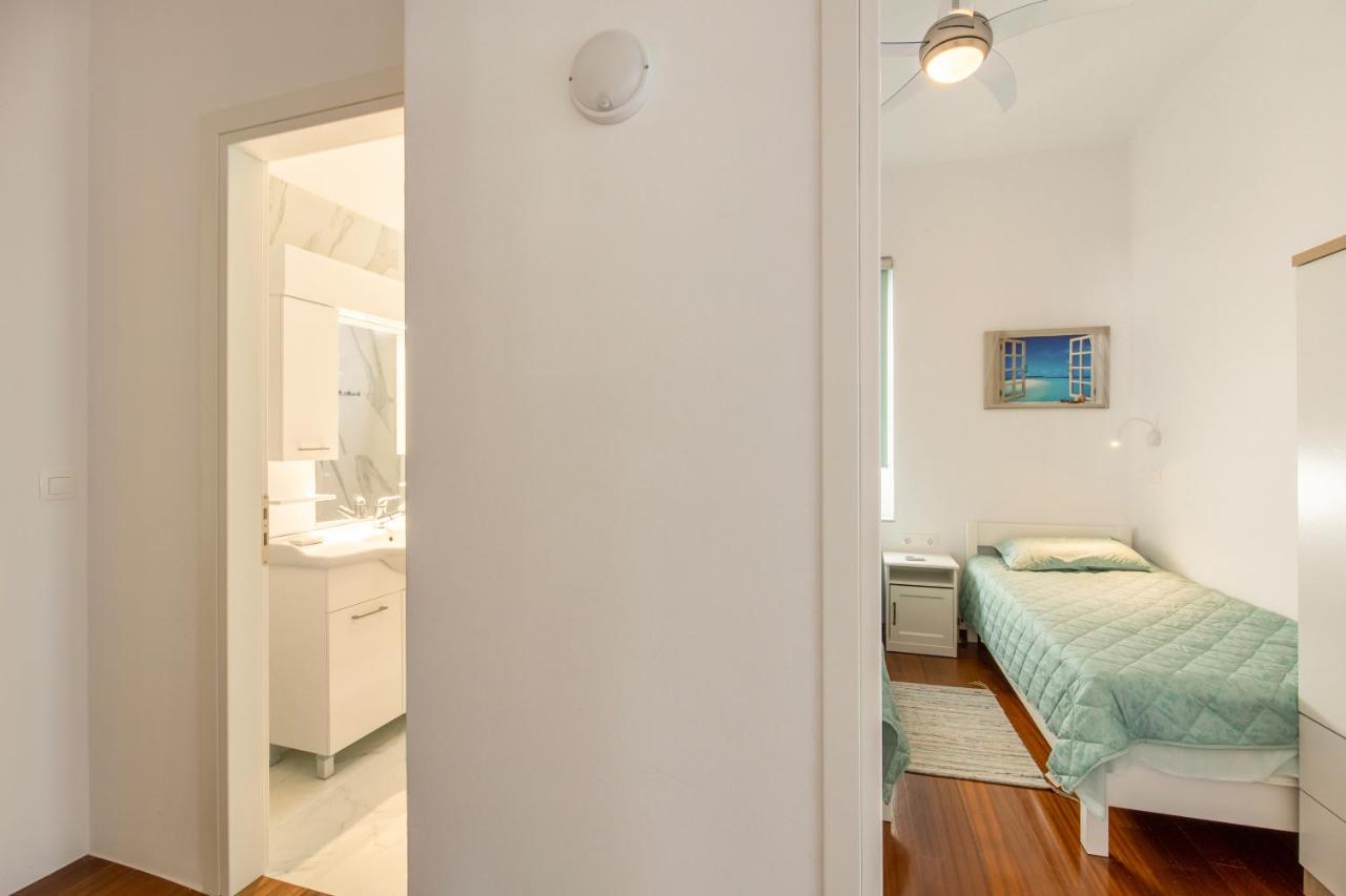 Apartamento Deluxe de 2 dormitorios con balcón