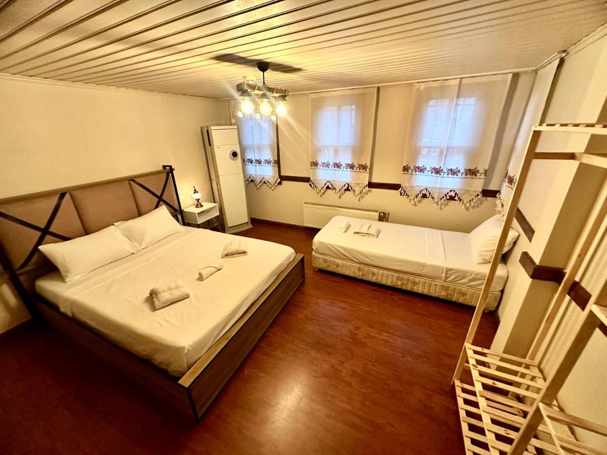 Chambre Triple