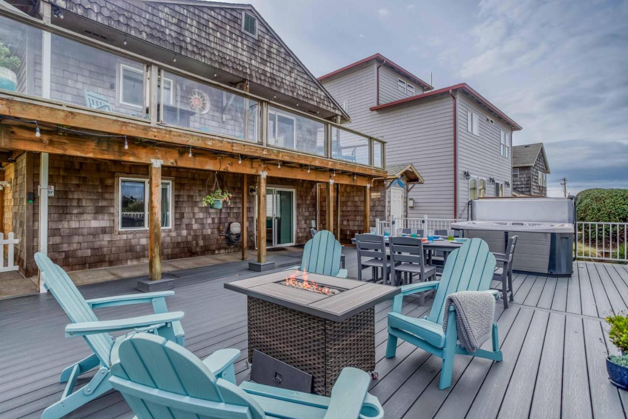 Chinook Overlook - B&B