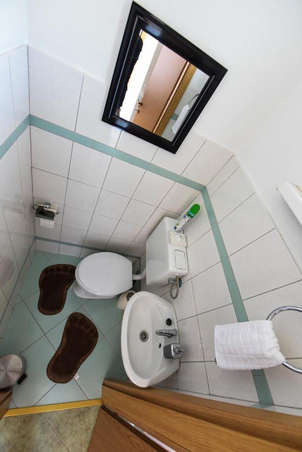 Apartment Matulji - Ferienwohnung