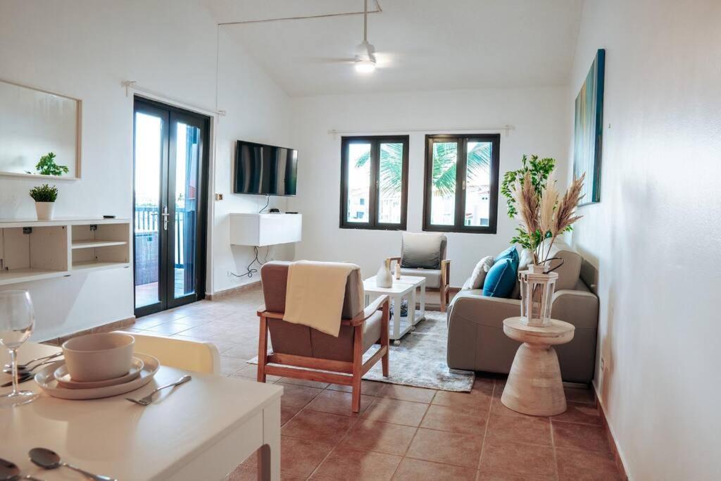 Hidden Gem @ Palmas Del Mar w/ View of Marina 999 - B&B