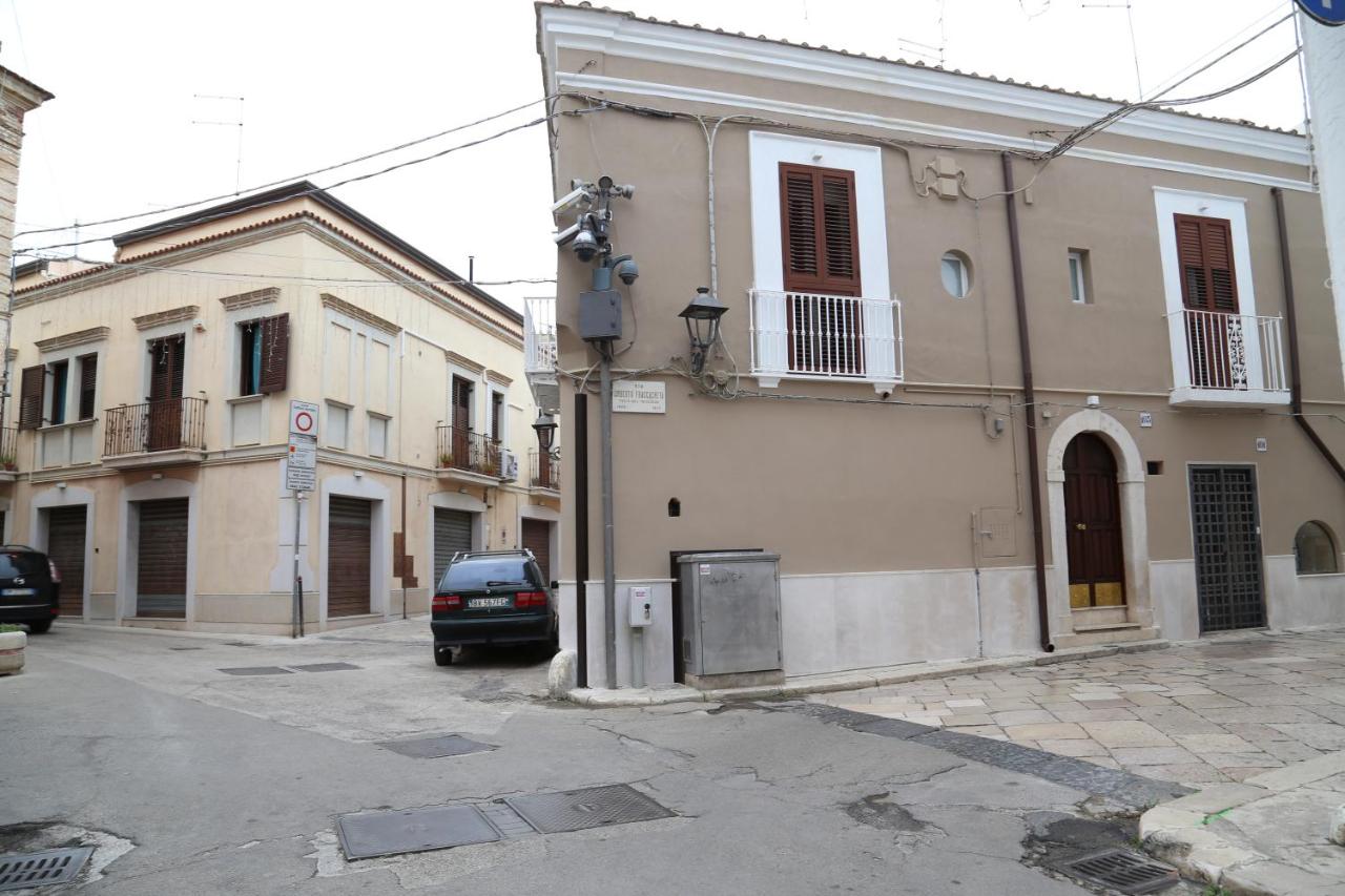 B&B San Severo - Deluxe Home - Bed and Breakfast San Severo