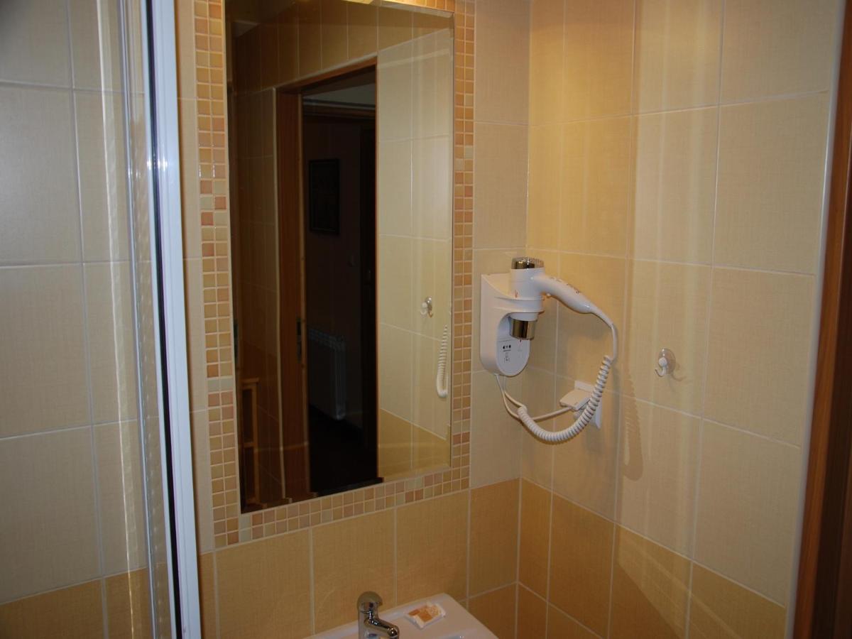 Studio-Apartment mit Balkon
